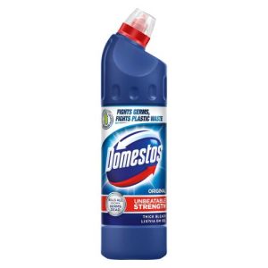 DOMESTOS THICK BLEACH ORIGINAL 750ML