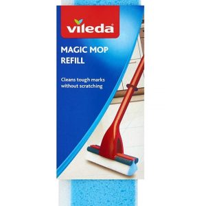 VILEDA MAGIC MOP REFILL