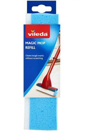 VILEDA MAGIC MOP REFILL