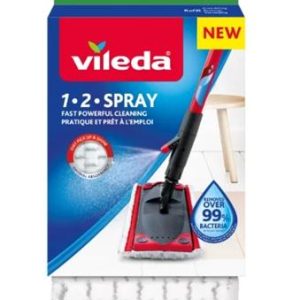 VILEDA ULTRAMAX MICROFIBRE REFILL