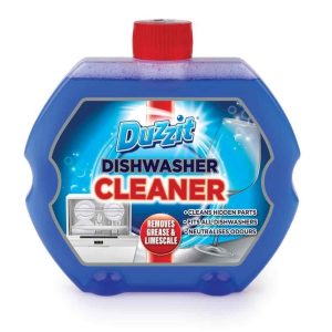 DUZZIT DISHWASHER CLEANER 250ML