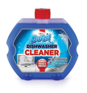 DUZZIT DISHWASHER CLEANER 250ML