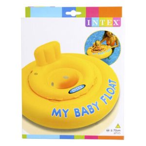 INTEX MY BABY FLOAT 27.5" (6 - 12 MONTHS)