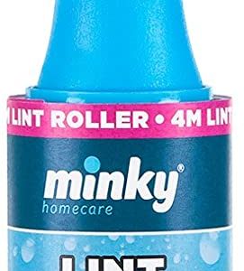 MINKY LINT ROLLER