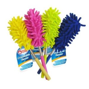 BUZZ EXTENDABLE DUSTER