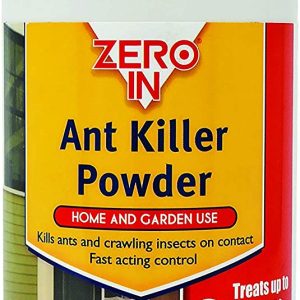 ZERO IN ANT AND INSECT KILLER POWDER 300 GM