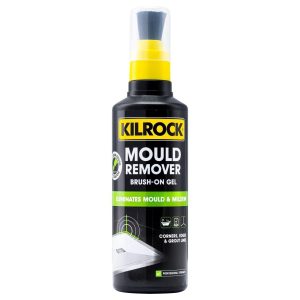 KILROCK MILDEW & MOULD 250ML BRUSH ON GEL