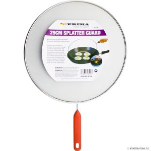 PRIMA SPLATTER GUARD 29CM