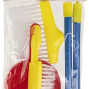 MY PLAY HOUSE CLEANING SET FOR KIDS