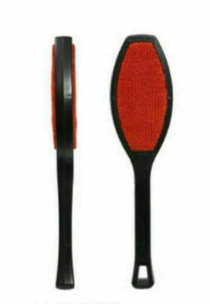 DOUBLE SIDED LINT BRUSH RY2380