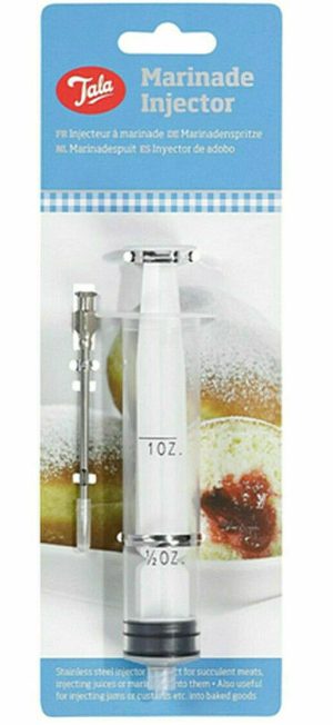 TALA MARINADE INJECTOR 30ML
