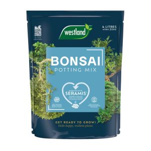WESTLAND PEAT FREE BONSAI POTTING MIX 4L
