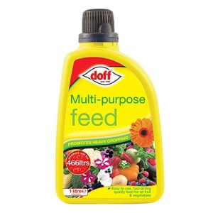 DOFF MULTI PURPOSE FEED 1 LITRE
