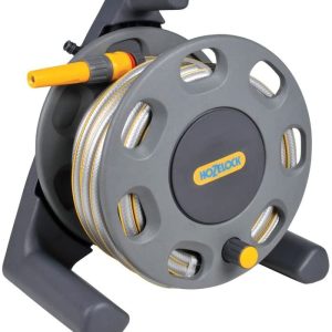 HOZELOCK COMPACT REEL 25M HOSE 2412R0275