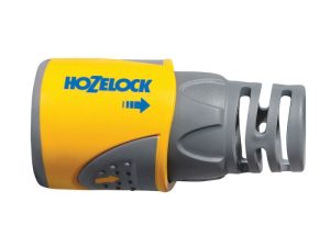 HOZELOCK HOSE END CONNECTOR PLUS 12.5MM & 15MM