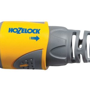 HOZELOCK HOSE END CONNECTOR PLUS 12.5MM & 15MM