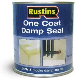 RUSTINS DAMP SEAL 250ML