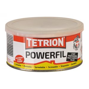 TETRION POWERFIL 2K FILLER 1KG