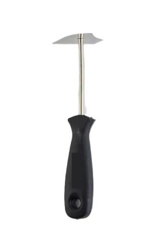 COMBINATION SHAVE HOOK