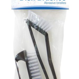 BUZZ ASSORTED DISH BRUSHES Pack Of 3