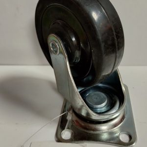 CASTOR WHEEL 3" / 75MM