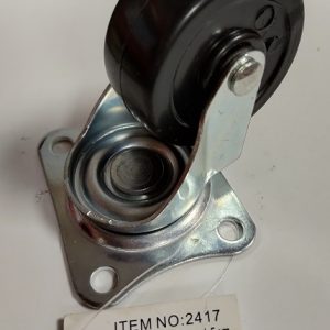 CASTOR WHEEL 2" / 50MM