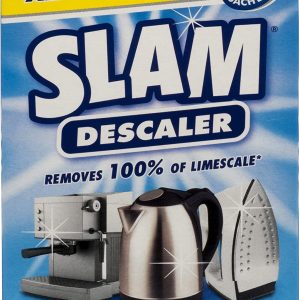 SLAM ALL PURPOSE DESCALER 30ML Pack Of 3