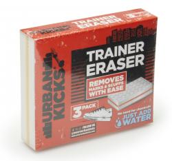 TRAINER ERASER Pack Of 3