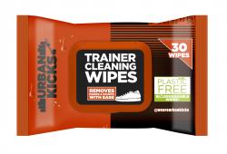 TRAINER WIPES Pack Of 30