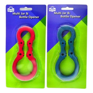 MULTI JAR AND BOTTLE OPENER