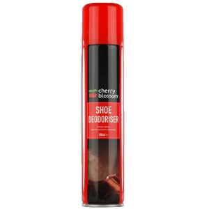 CHERRY BLOSSOM SHOE DEODORISER SPRAY 200ML