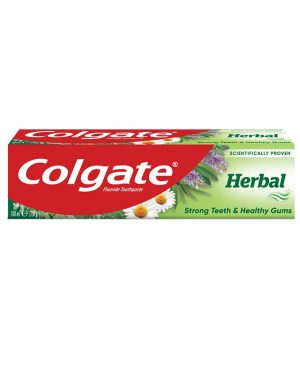 COLGATE HERBAL TOOTHPASTE 100ML Pack Of 12