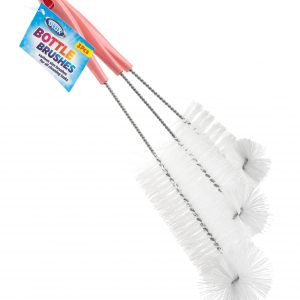 DLUX BOTTLE BRUSHES Pack Of 3