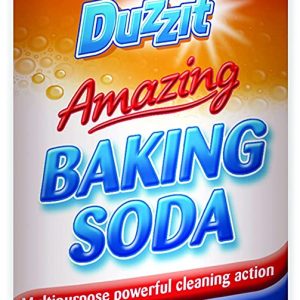 DUZZIT BAKING SODA 350G