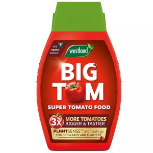 WESTLAND BIG TOM SUPER TOMATO FOOD 1 LITRE