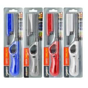 EVER LIGHTS HOUSEHOLD LIGHTER SET Pack Of 2 ** ONLY 1 SET SUPPLY **