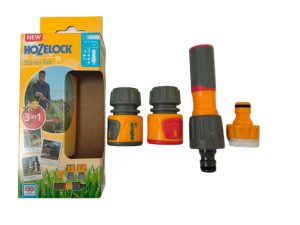 HOZELOCK DELUXE WATERING STARTER SET