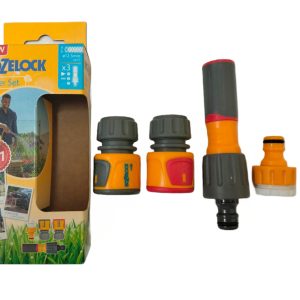 HOZELOCK DELUXE WATERING STARTER SET