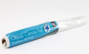 CLASSIC CANVAS ROLL 1.5M X 40CM