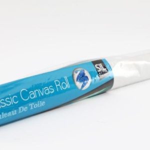 CLASSIC CANVAS ROLL 1.5M X 40CM