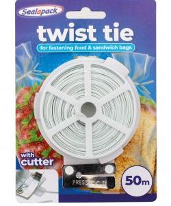 SEALAPACK KITCHEN TIE 50M