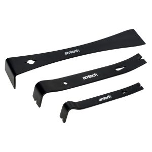 AMTECH MINI PRY BAR SET Pack Of 3