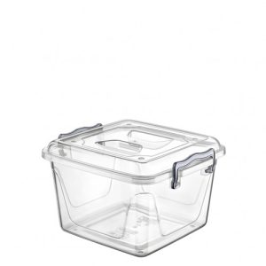 HOBBY LIFE PLASTIC PANTRY BOX 6 LITRE