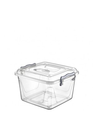 HOBBY LIFE PLASTIC PANTRY BOX 6 LITRE
