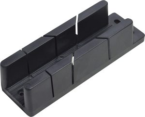 AMTECH MINI PLUS MITRE BLOCK