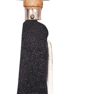 AMTECH BILL HOOK WITH HICKORY HANDLE