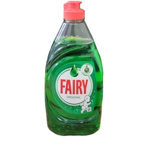 FAIRY WASHING UP LIQUID ORIGINAL 320ML