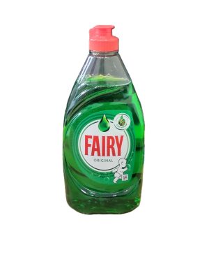 FAIRY WASHING UP LIQUID ORIGINAL 320ML