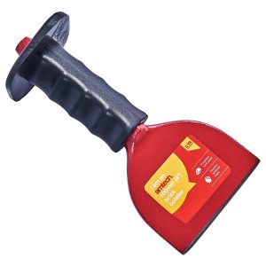 AMTECH 4" BOLSTER CHISEL