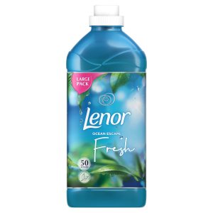 LENOR FABRIC CONDITIONER BURST OF SUNSHINE 1.75LTR